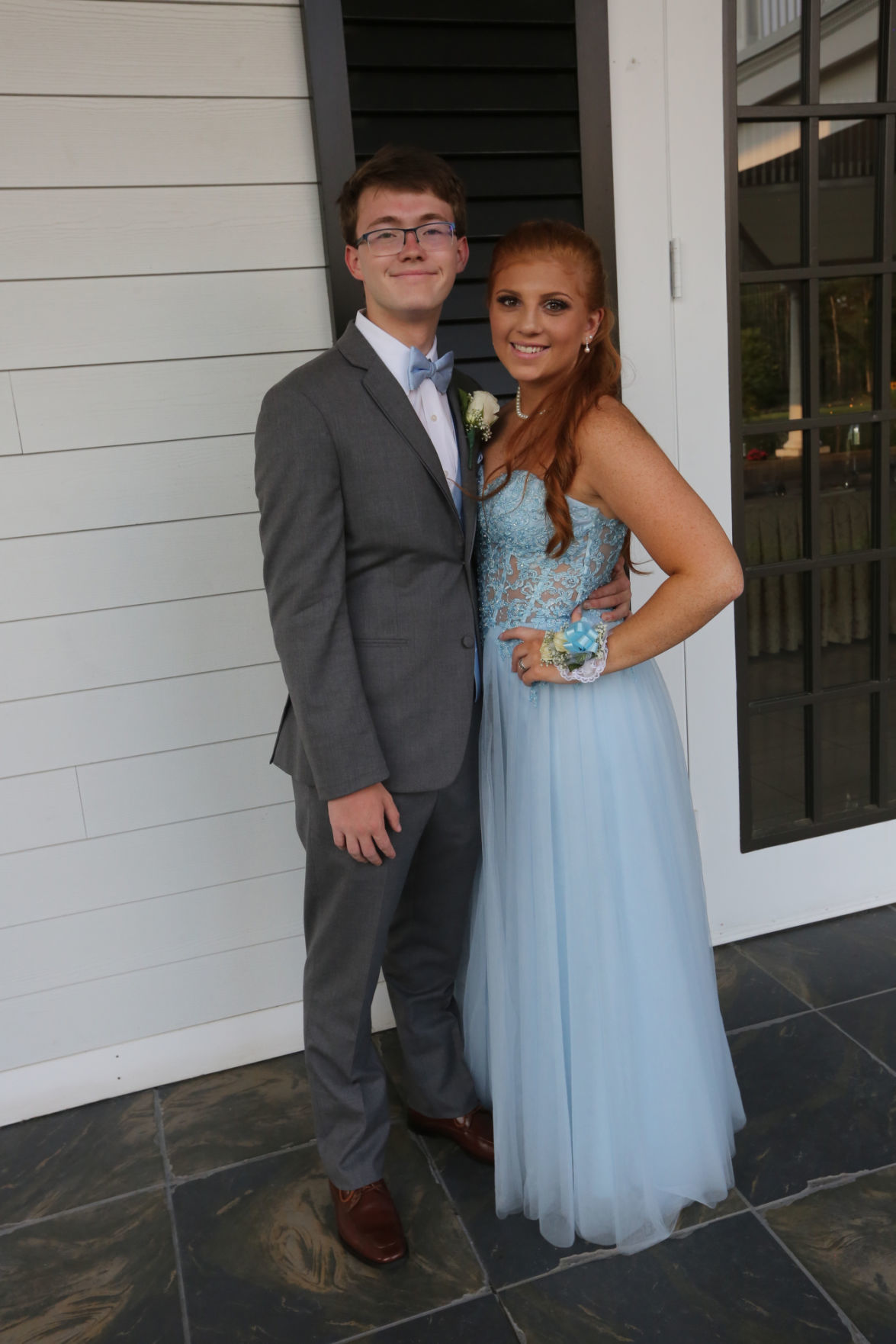 Pinelands High School Prom
